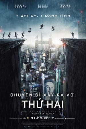 Chuyện Gì Xảy Ra Với Thứ Hai